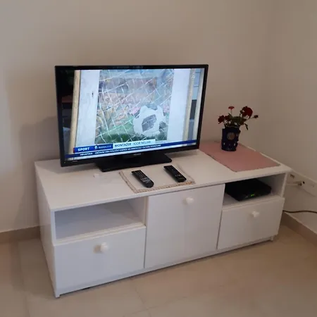 Apartment Mila *