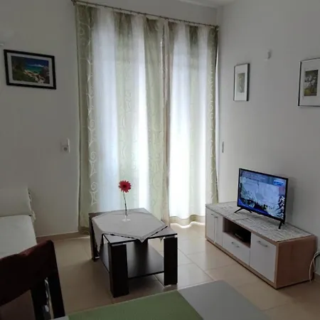 Apartment Mila *
