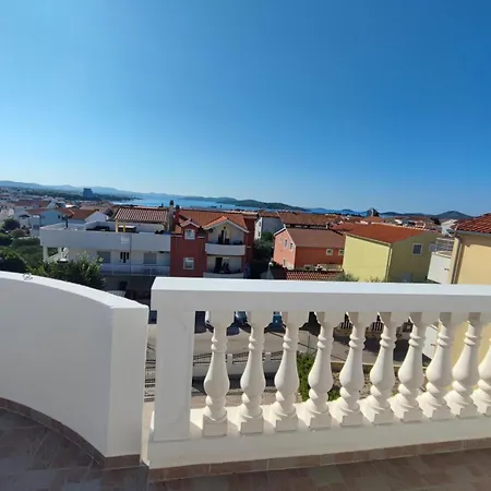 Mila * Vodice