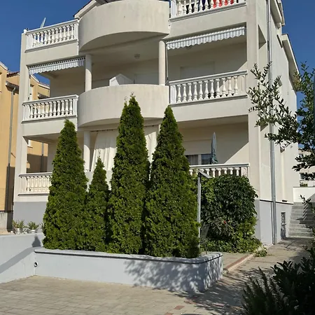 Mila Vodice