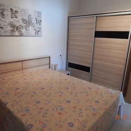 Apartment Mila *