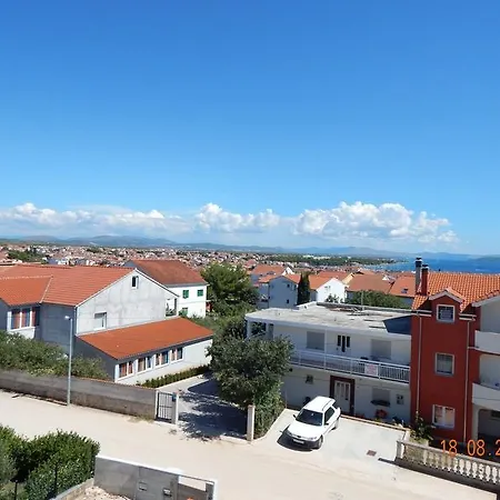 Mila Vodice