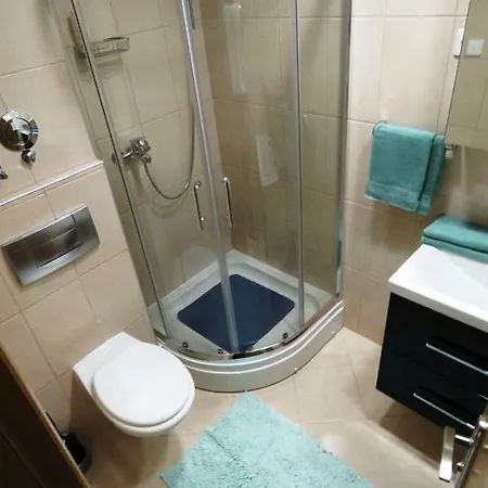 Lägenhet Mila Vodice