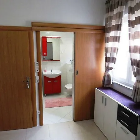 Mila Апартаменты Водице