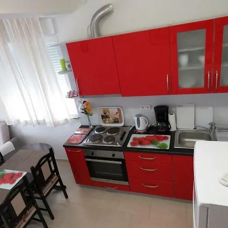 Mila Apartment