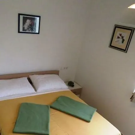 Apartament Mila