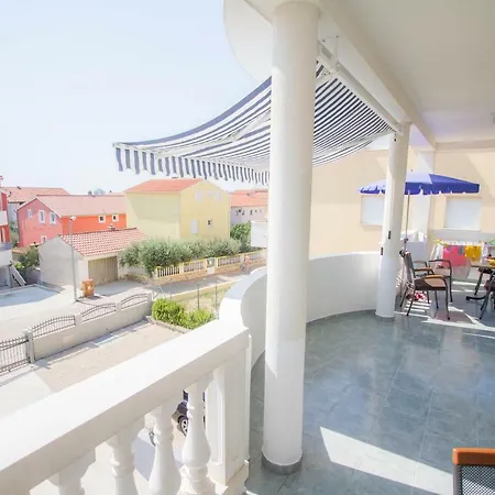 Mila Apartment Vodice