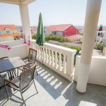 Mila Apartmán