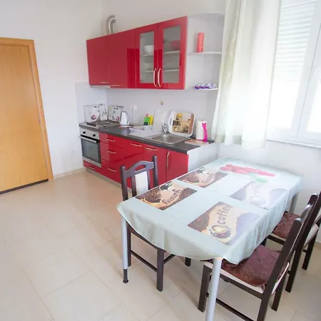 Apartmán Mila *