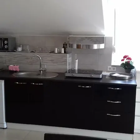 Mila Апартаменты Водице