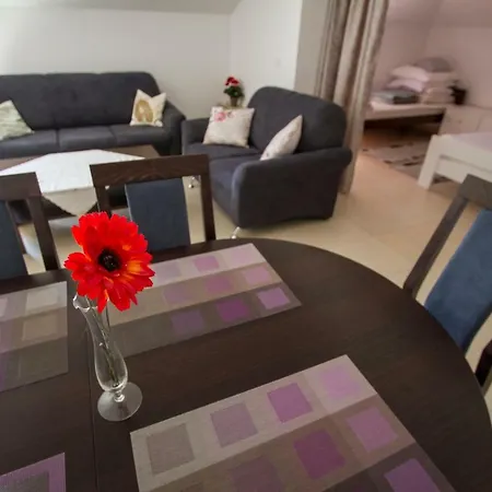 Mila Apartment
