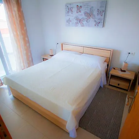 Apartment Mila *