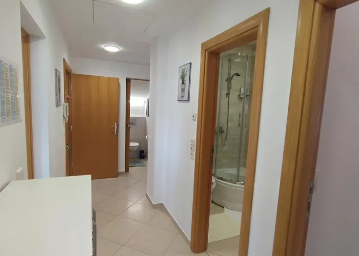 Apartamento Mila Vodice