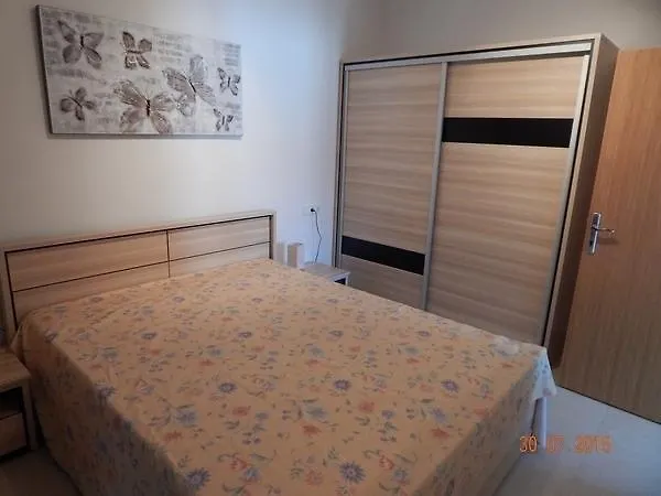 Apartamento Mila *