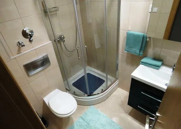 Apartamento Mila Vodice