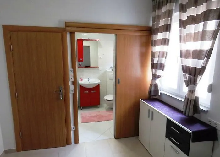 Mila 아파트 보디체