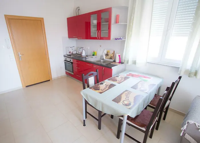 Apartamento Mila *
