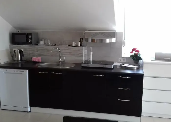 Mila 아파트 보디체